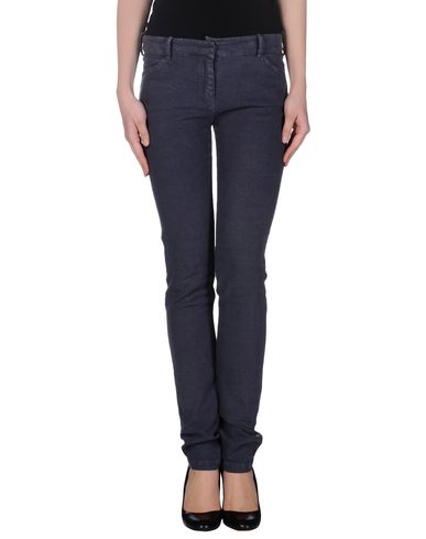 ZOOM BALENCIAGA - Casual pants
