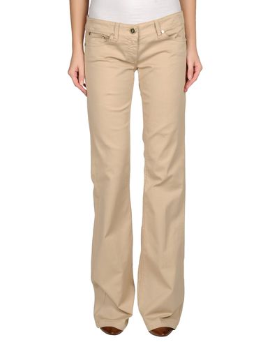 ZOOM ELISABETTA FRANCHI JEANS - Casual pants