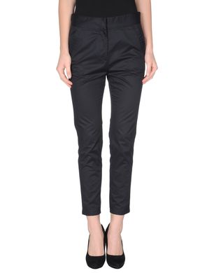 MAURO GRIFONI - Casual trouser