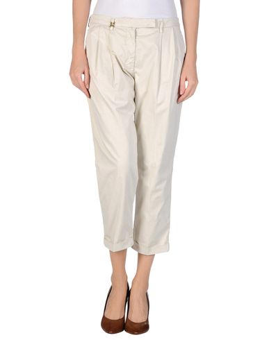 ZOOM MET CHINO & FRIENDS - 3/4-length short