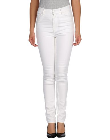 ZOOM CHEAP MONDAY - Casual pants