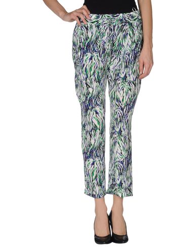 ZOOM STELLA McCARTNEY - Casual pants