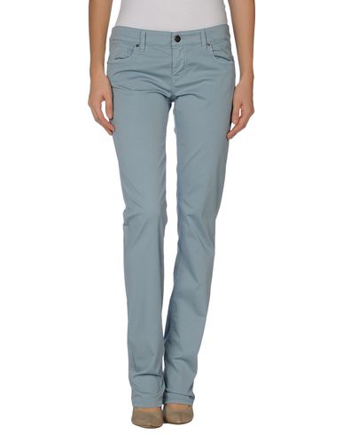 ZOOM ARMANI COLLEZIONI - Casual pants