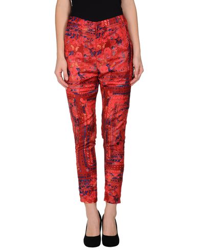 ZOOM 0051 INSIGHT - Casual pants