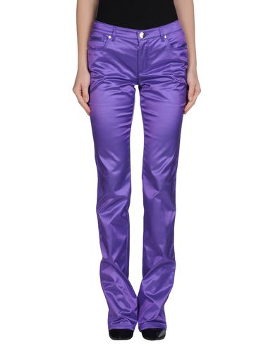 ZOOM VERSACE COLLECTION - Casual pants