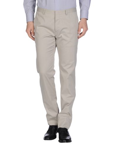 ZOOM MAURO GRIFONI - Dress pants