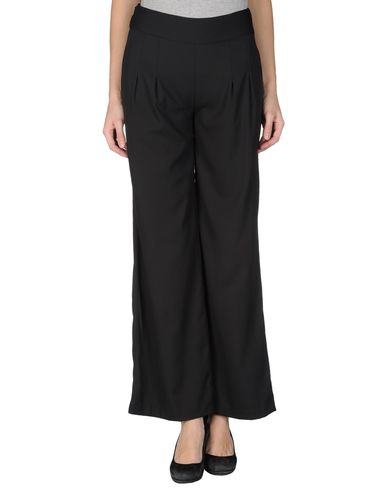 ZOOM DARLING - Casual pants