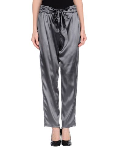 ZOOM ARMANI COLLEZIONI - Harem pants