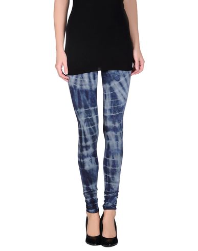 ZOOM APPLE_PÍE - Leggings