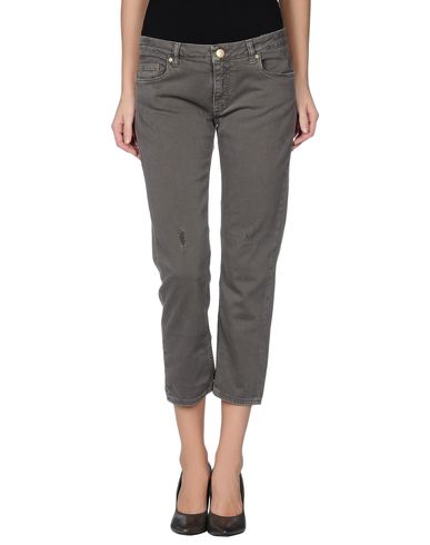 ZOOM DONDUP - 3/4-length short