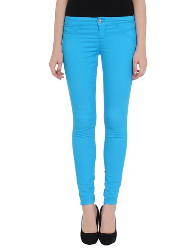 ZOOM JCOLOR - Casual pants