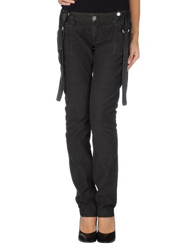 ZOOM HYBRIS - Casual pants