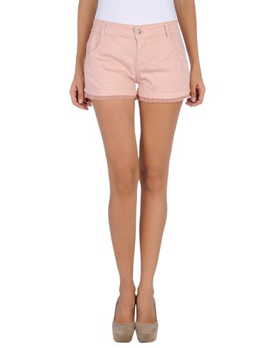ZOOM LOIZA by PATRIZIA PEPE - Denim pants