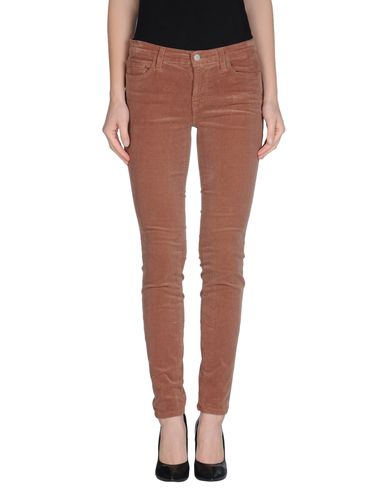 ZOOM J BRAND - Casual pants