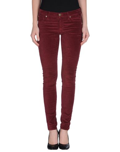 ZOOM HUDSON - Casual pants