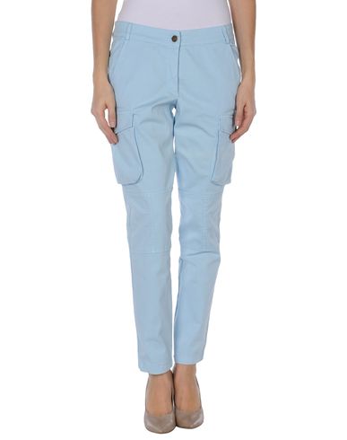 ZOOM SIVIGLIA - Casual pants