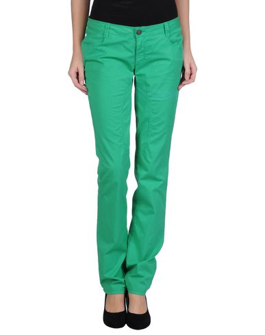 ZOOM SIVIGLIA - Casual pants