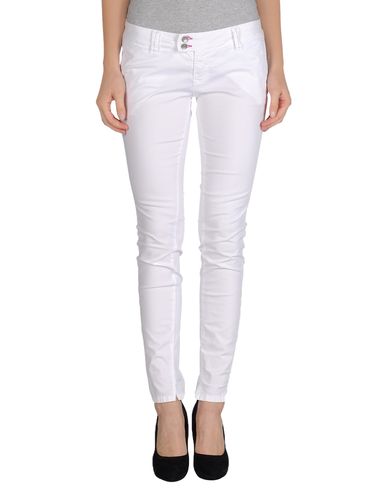 ZOOM JCOLOR - Casual pants