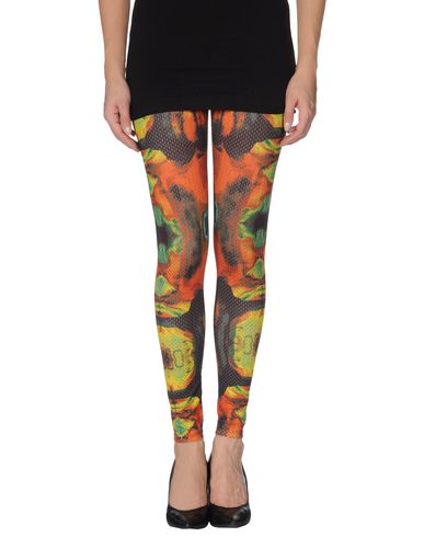 ZOOM AMARANTO - Leggings