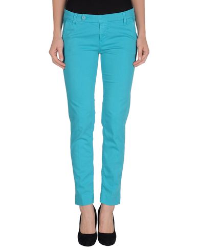 ZOOM TRUENYC. - Casual pants