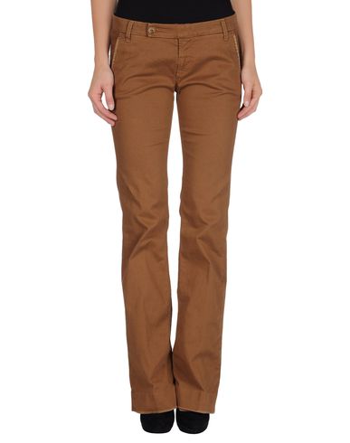 ZOOM TRUENYC. - Casual pants