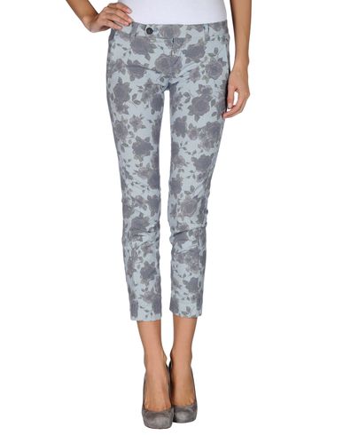 ZOOM TRUE TRADITION - Casual pants