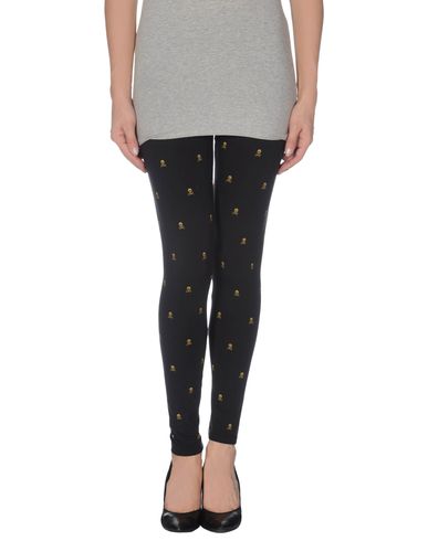 ZOOM MY T-SHIRT - Leggings