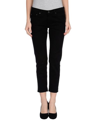 ZOOM AG ADRIANO GOLDSCHMIED - 3/4-length short
