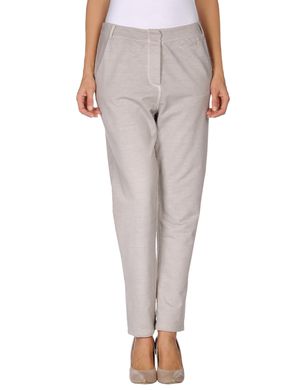 TUANUA - Casual trouser