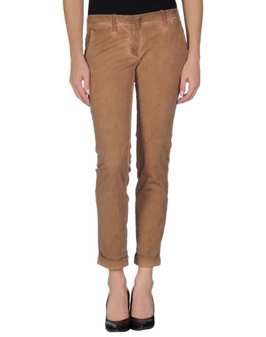 ZOOM MET CHINO & FRIENDS - Casual pants