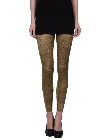 ZOOM PATRIZIA PEPE - Leggings