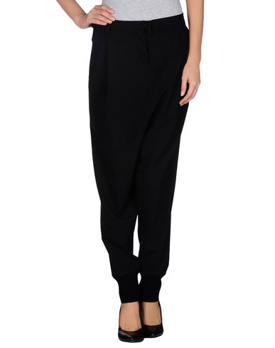 ZOOM PETER O. MAHLER - Harem Pants