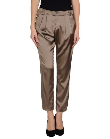 ZOOM PAOLA FRANI J - Casual pants