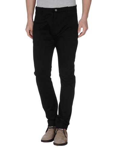 ZOOM PIERRE BALMAIN - Casual pants