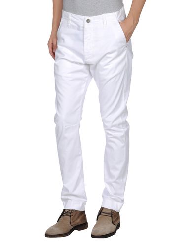 ZOOM PIERRE BALMAIN - Casual pants