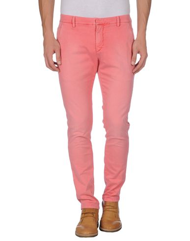 ZOOM DONDUP - Casual pants