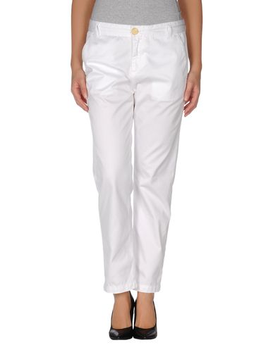 ZOOM CURRENT/ELLIOTT - Casual pants