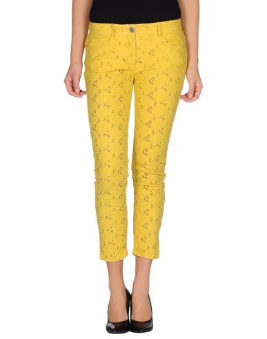 ZOOM SCERVINO STREET - 3/4-length short