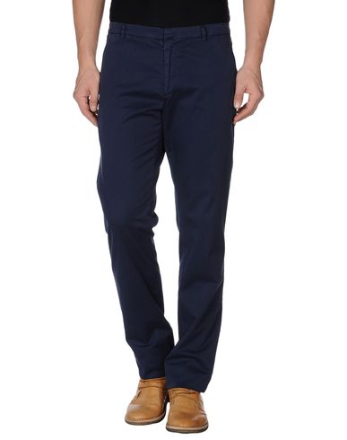 ZOOM JIL SANDER - Casual pants
