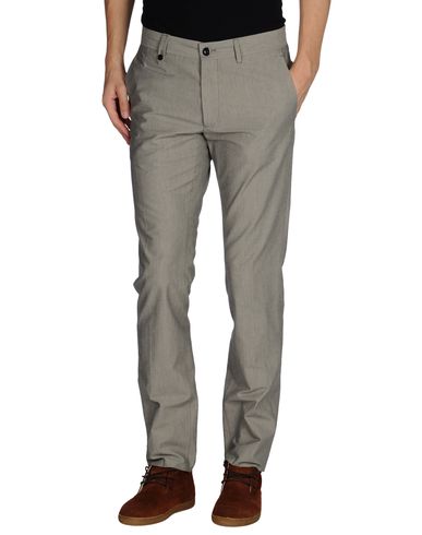 ZOOM MAURO GRIFONI - Casual pants