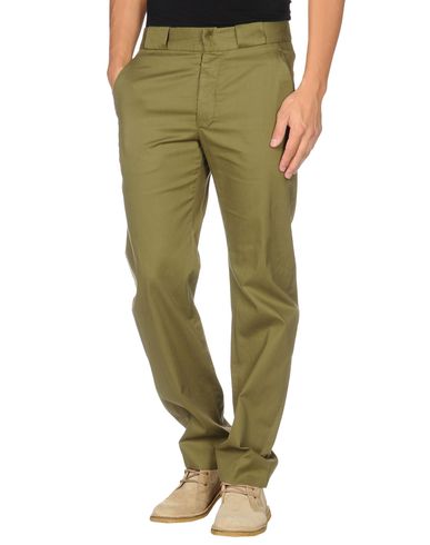 ZOOM MAISON MARTIN MARGIELA 14 - Casual pants