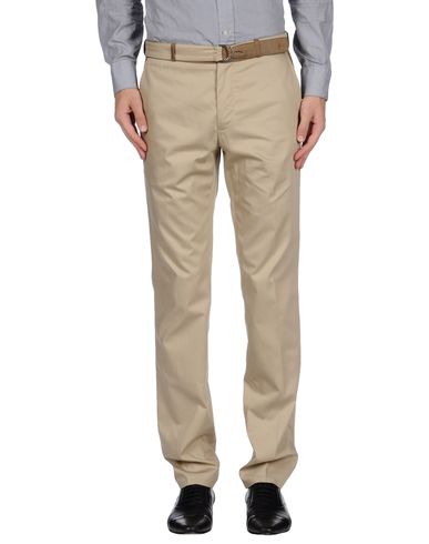 ZOOM CLASS ROBERTO CAVALLI - Dress pants