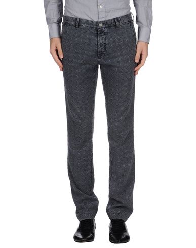ZOOM CLASS ROBERTO CAVALLI - Dress pants