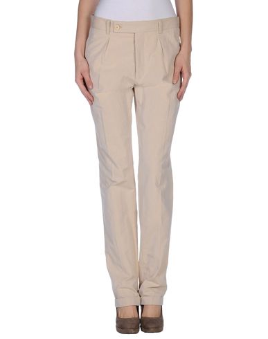 ZOOM CARVEN - Casual pants