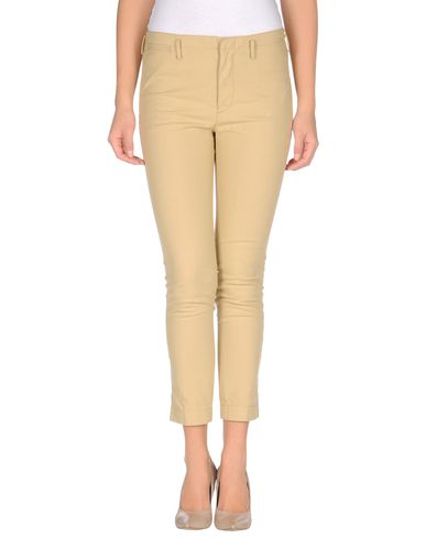 ZOOM RALPH LAUREN - Casual pants