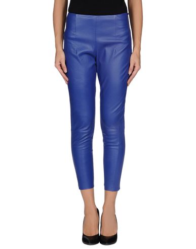 ZOOM HOTEL PARTICULIER - Casual pants