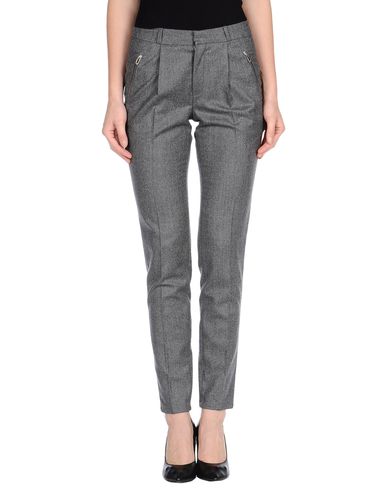 ZOOM BALENCIAGA - Casual pants