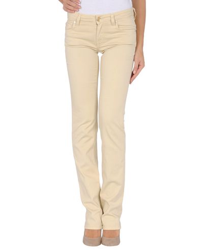 ZOOM JACOB COHЁN - Casual pants