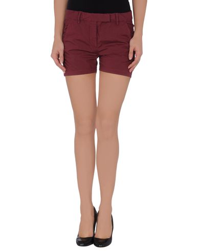 ZOOM ..,MERCI - Shorts