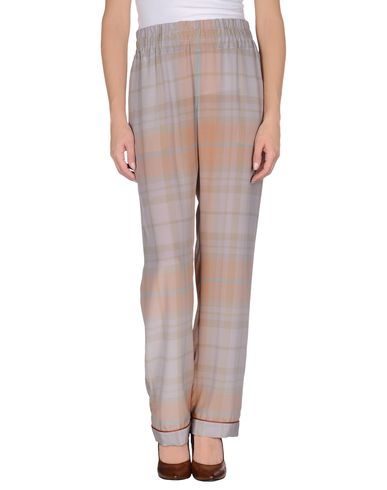 ZOOM DRIES VAN NOTEN - Casual trouser